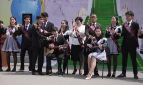 Қазақстанда бітіру кешіне ақша жинауға тыйым салынады