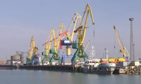 Шетелден тауар аламын деп сан соғып қалды