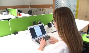 Еліміз IT-қызметтер экспортынан 1 млрд доллардан астам табыс тапты