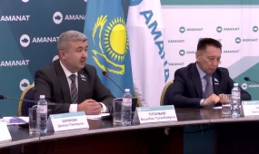 «Шексіз мүмкіндік» жобасы еліміздің барлық өңірлерінде жүзеге асырылатын болады