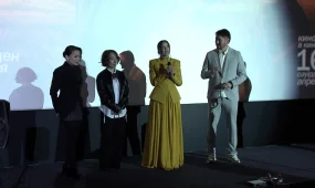 «Періште» фильмі 16-ы сәуірден бастап көрерменге жол тартады