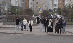 Казахстанцы будут отдыхать почти половину мая