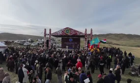 Бум туристов из КНР ожидают в ВКО