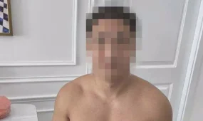 Казахстанский блогер Кайсар Камза задержан во Вьетнаме