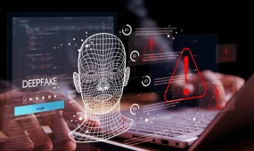 МВД предупреждает о мошенниках с ИИ, которые выдают себя за силовиков и банкиров