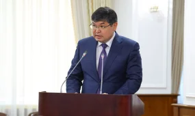 I тоқсанда мемлекеттік бюджет кірісі 17%-ға өсті