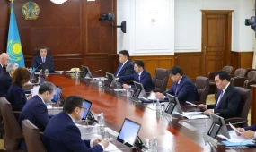 Бос әңгімені доғаратын уақыт келді - Бектенов