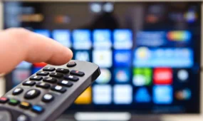 15 сәуірде теледидар мен радио уақытша жұмыс істемейді