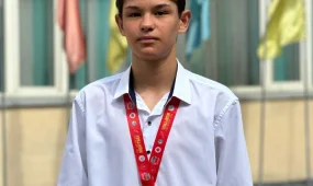 Қазақстандық колледж студенті XIII Antalya Open Cup халықаралық турнирінің жүлдегері атанды