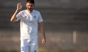 Шетелге кете ме, әлде Қазақстанда қала ма? – Футболшы мансабына қатысты соңғы нүктені қойды