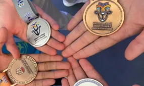 Оқушысы алтын медаль алған ұстазға сыйақы тағайындалады