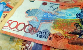 Минимальную зарплату в Казахстане планируют повысить до 150 тысяч тенге