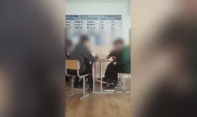 Түркістан облысында оқушылар сабақта карта ойнаған: мектеп директоры қызметтен кетті