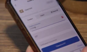 Туған күн мен отбасылық шараларға жиналған ақша үшін мобильді аударымдар тексерілмейді