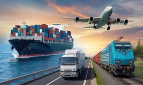 Три новых аэропорта откроют в туристических зонах Казахстана в 2026 году