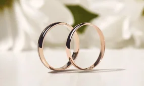 Обручальные кольца подорожали в Казахстане