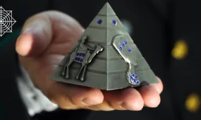 Заңсыз алынған қаржы қайтарылды