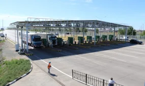 Ақылы жолдан түсетін қаржы көбейді