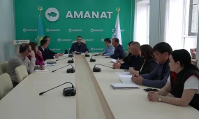 Оралдың іргесінен сатылып жатқан жер AMANAT назарын аударды