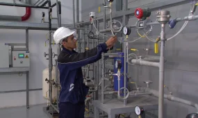 Елордада жылыту маусымы қорытындыланды