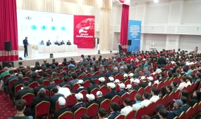 Атырауда жастар арасында құқық бұзушылықтың алдын алу жолдары талқылауға арналған келелі жиын өтті