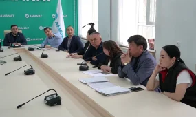 В Уральске продолжаются разбирательства вокруг крупного земельного участка возле села Круглоозёрное