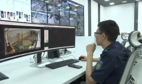 В Актюбинской области с помощью камер распознавания лиц удалось найти и привлечь к ответственности 32 правонарушителя