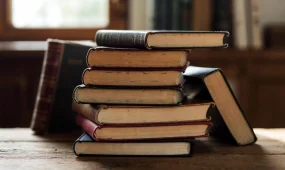 В Казахстане стартовала тематическая неделя к Национальному дню книги