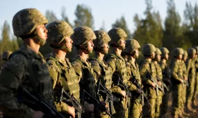 ЧП в воинской части Павлодара - погиб военнослужащий, ещё один ранен