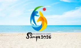 Азиатские пляжные игры возвращаются спустя 10 лет - Казахстан готовит команду к Санье-2026