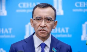 Вице-президент қашан тағайындалады?