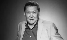 Президент Қазақстанның халық әртісі Есмұхан Обаевтың отбасына көңіл айту жеделхатын жолдады