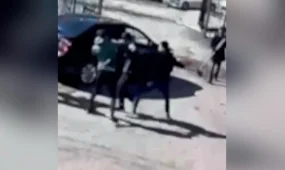 Астанада жасөспірім мен мектеп қызметкері төбелесті