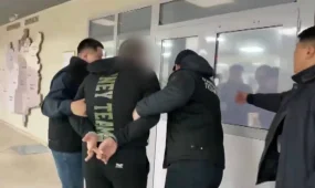 Қарағандыда 117 млн теңге бопсалаған күдікті ұсталды