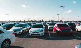 170 тысяч автомобилей за месяц - автопарк Казахстана стремительно растёт