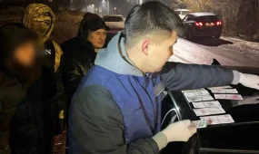 Танысын бопсалаған күдікті ұсталды