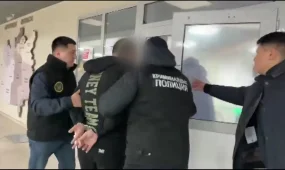 Қарағанды облысында 5 жыл бойы халықаралық іздеуде жүрген қылмыскер ұсталды