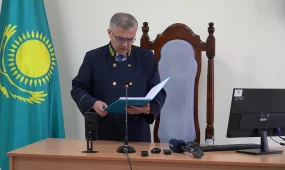 Оралда құрылыс компаниясының жұмысшыларын сабағандар сотталды