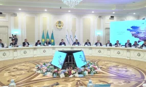 Ақтауда үй басқарудың тиімді жолдары талқыланды