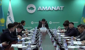 ЖИ дамуына байланысты 400 мың адам жұмыссыз қалуы мүмкін