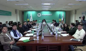 В Казахстане всё острее встает вопрос влияния искусственного интеллекта на рынок труда