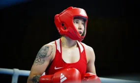 Ұлттық құрама Әлем кубогіне қатысатын боксшылардың есімдерін жариялады