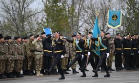 Қорғаныс министрлігі әскерге шақыру тәртібін түсіндірді