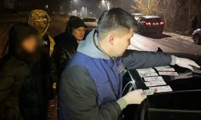 14 бопсалау дерегі тіркелді