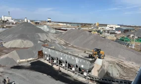 Все асфальтобетонные заводы Казахстана проверят на качество продукции