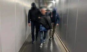 Қазақстанда кәсіпкерді 1 млн долларға алдап кеткен күдікті 10 жылдан кейін Германияда ұсталды