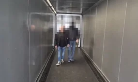 Сбежал из Казахстана с миллионом долларов: иностранца задержали в Германии после 10 лет в розыске