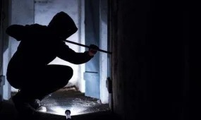 ШҚО-да полиция жеке тұрғын үйде жасалған ұрлықты жедел түрде ашты