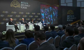 Бүгінгі күрделі әрі қарама-қайшылыққа толы әлемдегі шиеленістердің түйінін тарқату аса қиын емес, - Президент