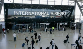 IATA предупредила о возможной отмене рейсов в Европе из-за дефицита авиатоплива